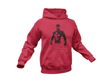 Load image into Gallery viewer, Spider-Man Hoodie - Adult Unisex Hoodie