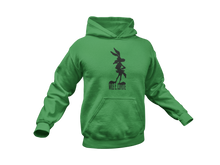 Load image into Gallery viewer, Wile E Coyote - Adult Unisex Hoodie