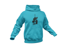 Load image into Gallery viewer, Lion-O - Adult Unisex Hoodie