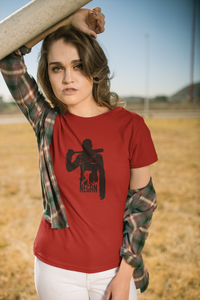 Negan - The Walking Dead - Unisex short sleeve T-Shirt