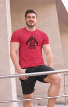 Load image into Gallery viewer, Captain Canuck - Unisex short sleeve T-Shirt