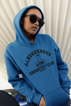 Load image into Gallery viewer, Breaking Bad Hoodie - Albuquerque Chemistry Club - Adult Unisex Hoodie