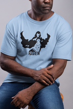 Load image into Gallery viewer, Raven - Unisex short sleeve T-Shirt