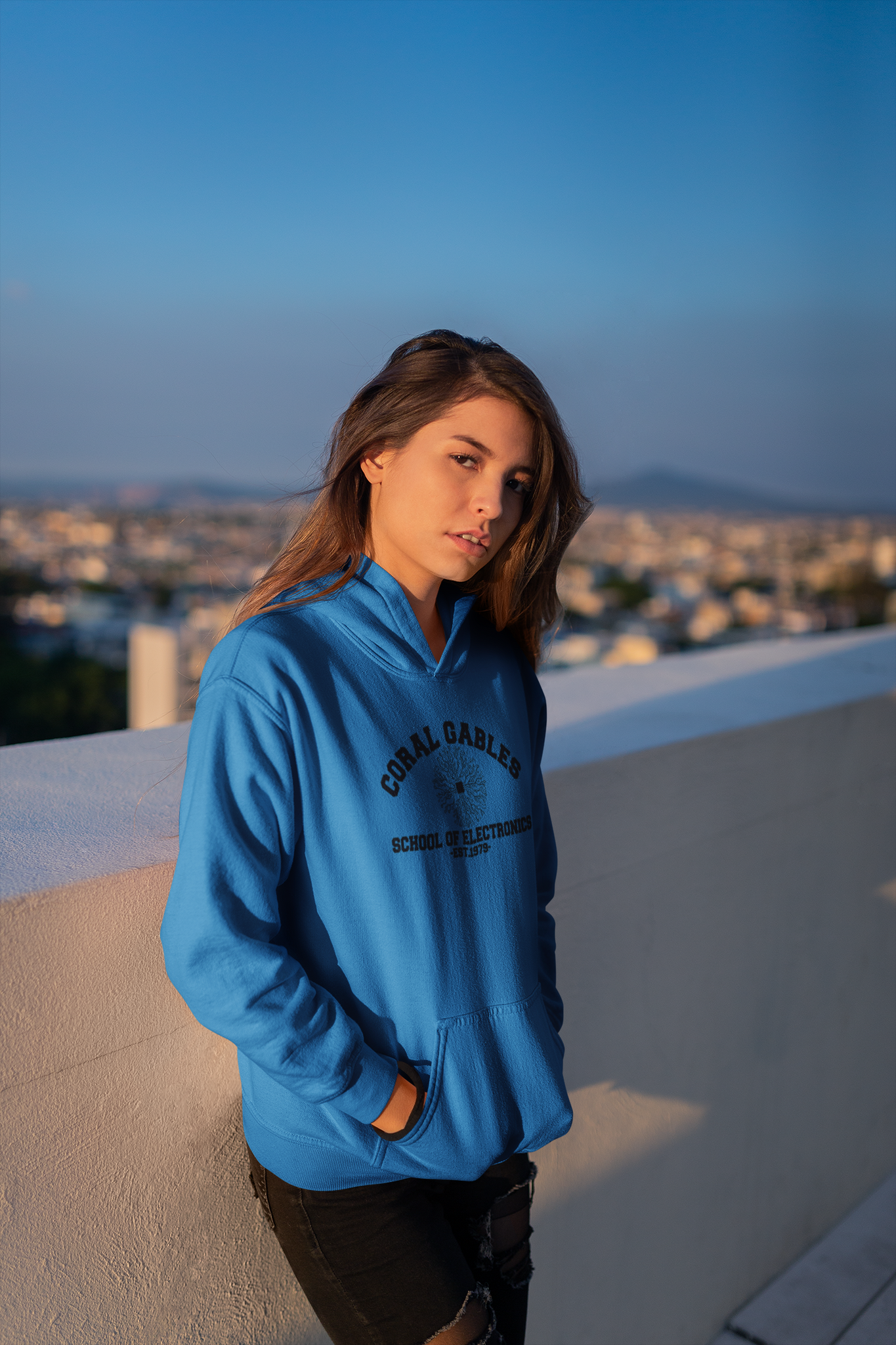 Ant discount man hoodie