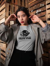 Load image into Gallery viewer, I had friends on that Death Star - Unisex short sleeve T-Shirt