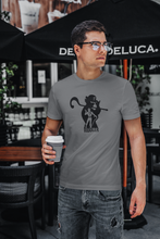 Load image into Gallery viewer, Riddler - Unisex short sleeve T-Shirt