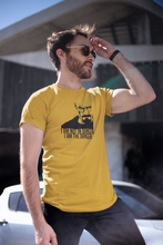 Load image into Gallery viewer, I am the Danger - Walter White - Unisex short sleeve T-Shirt