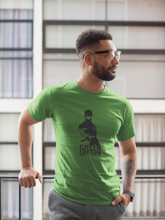 Load image into Gallery viewer, Green Lantern - Unisex short sleeve T-Shirt
