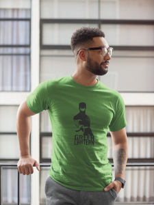Green Lantern - Unisex short sleeve T-Shirt