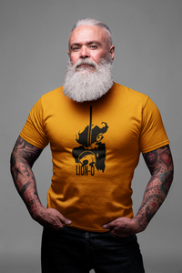 Thundercats - Lion O - Unisex short sleeve T-Shirt