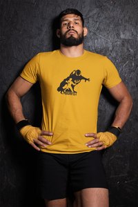 Iron Fist - Unisex short sleeve T-Shirt