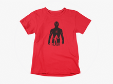 Load image into Gallery viewer, Flash - Unisex short sleeve T-Shirt