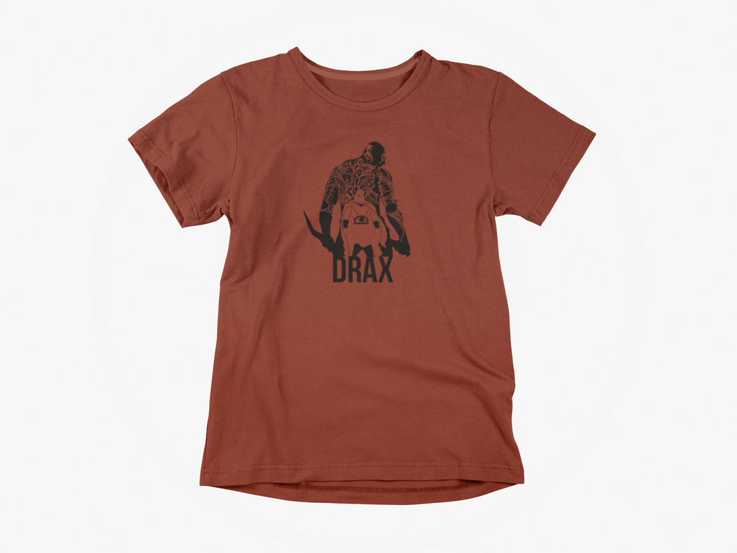 Drax - Unisex short sleeve T-Shirt