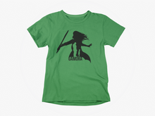 Load image into Gallery viewer, Gamora - Unisex short sleeve T-Shirt