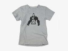 Load image into Gallery viewer, Crossbones- Unisex short sleeve T-Shirt