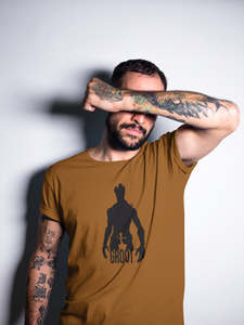 Groot - Unisex short sleeve T-Shirt