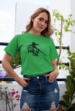 Load image into Gallery viewer, Legend of Zelda - Link - Unisex short sleeve T-Shirt