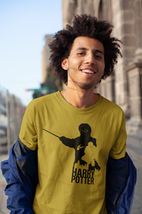 Harry Potter - Unisex short sleeve T-Shirt