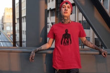 Load image into Gallery viewer, Flash - Unisex short sleeve T-Shirt